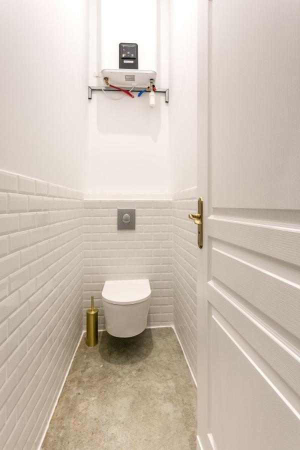 Apartamento Petit Saint Jean