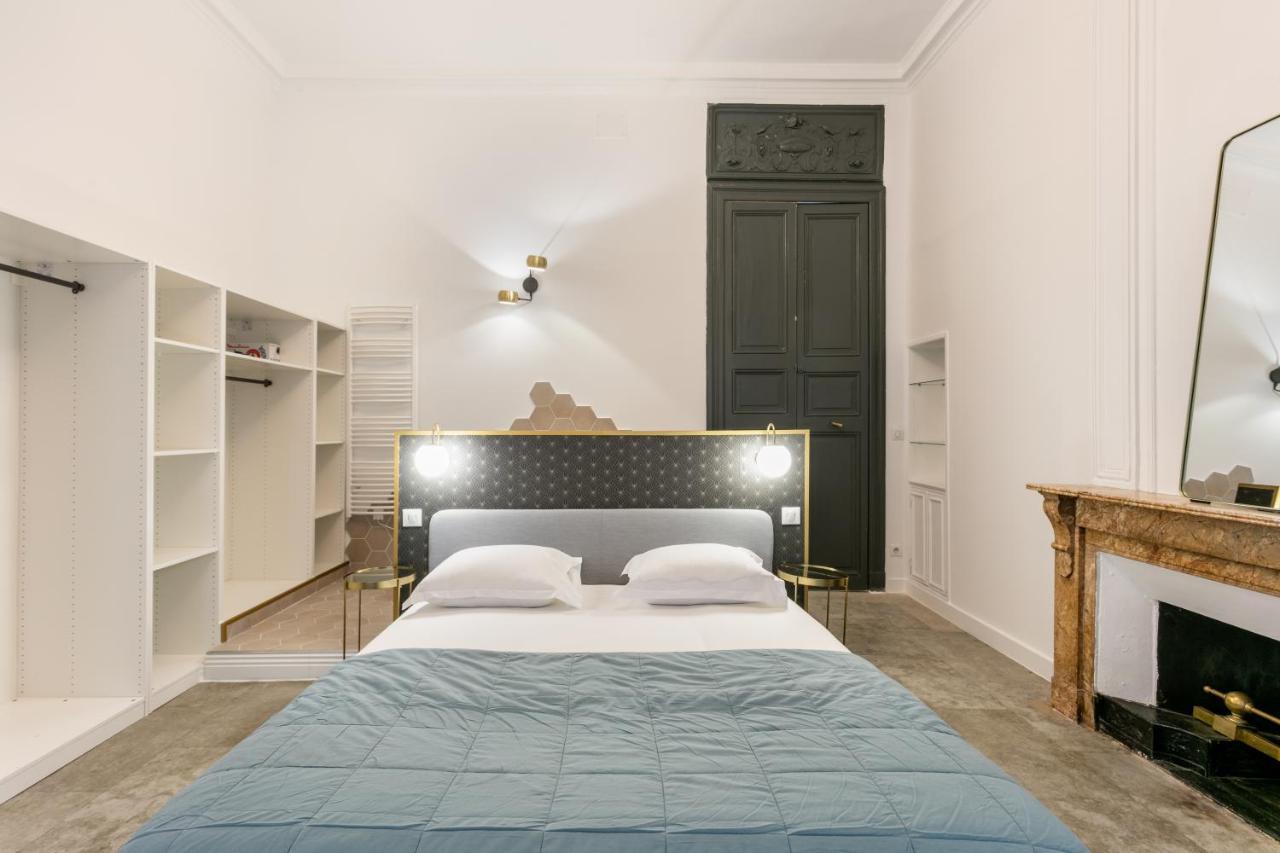 Apartamento Petit Saint Jean *