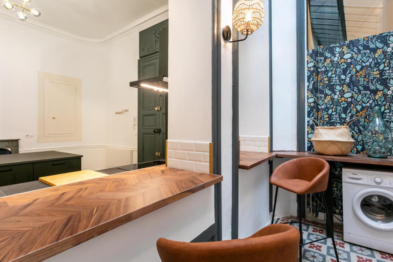Apartamento Petit Saint Jean Montpellier
