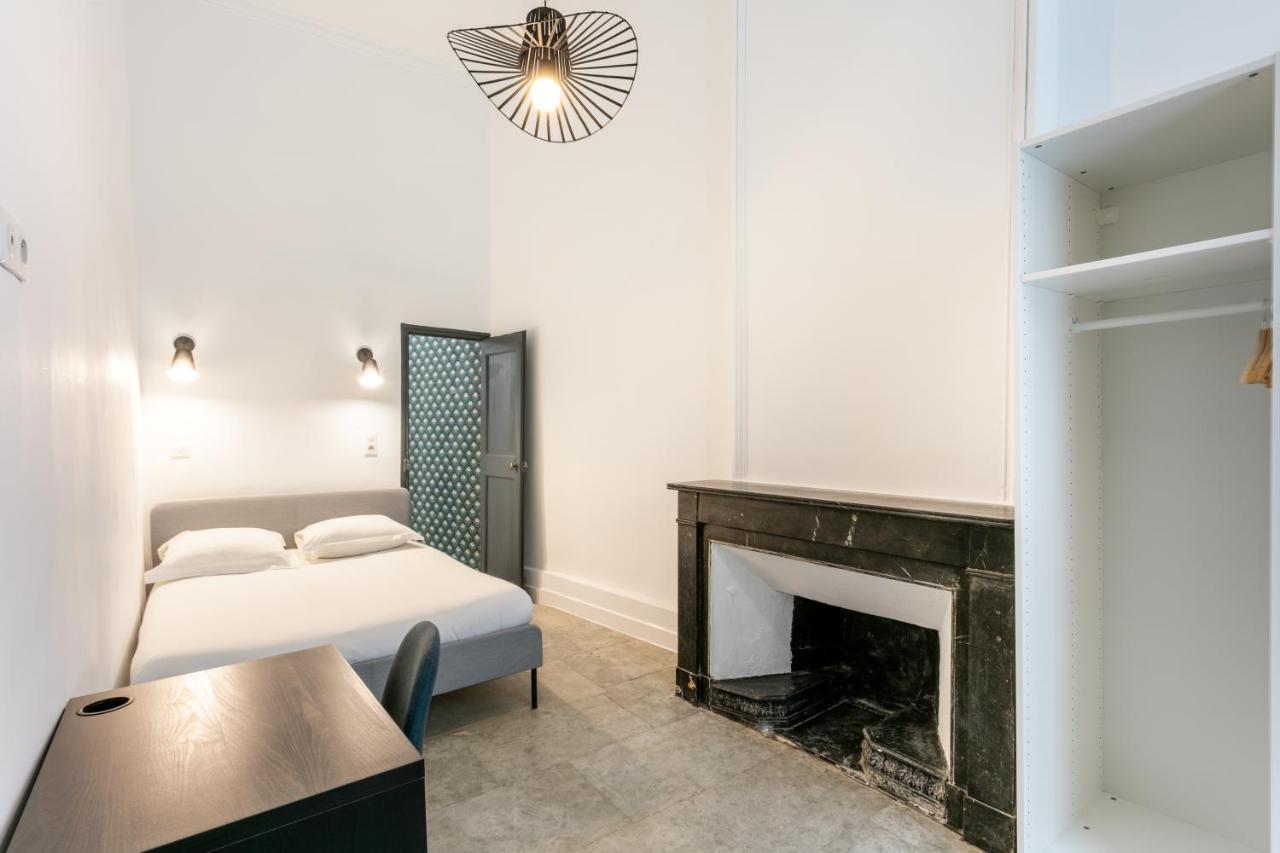 Petit Saint Jean Apartamento *