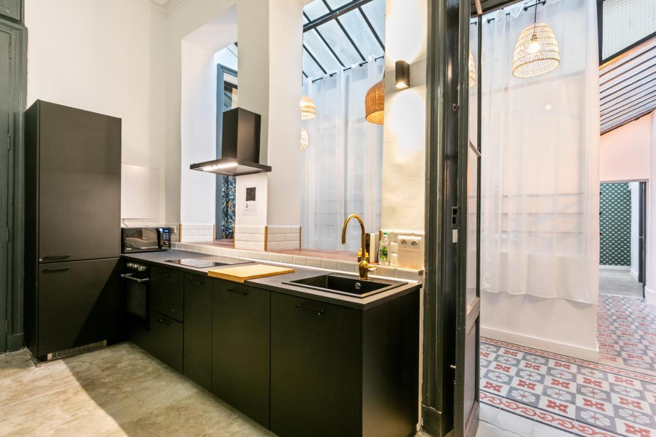 Petit Saint Jean Apartamento *